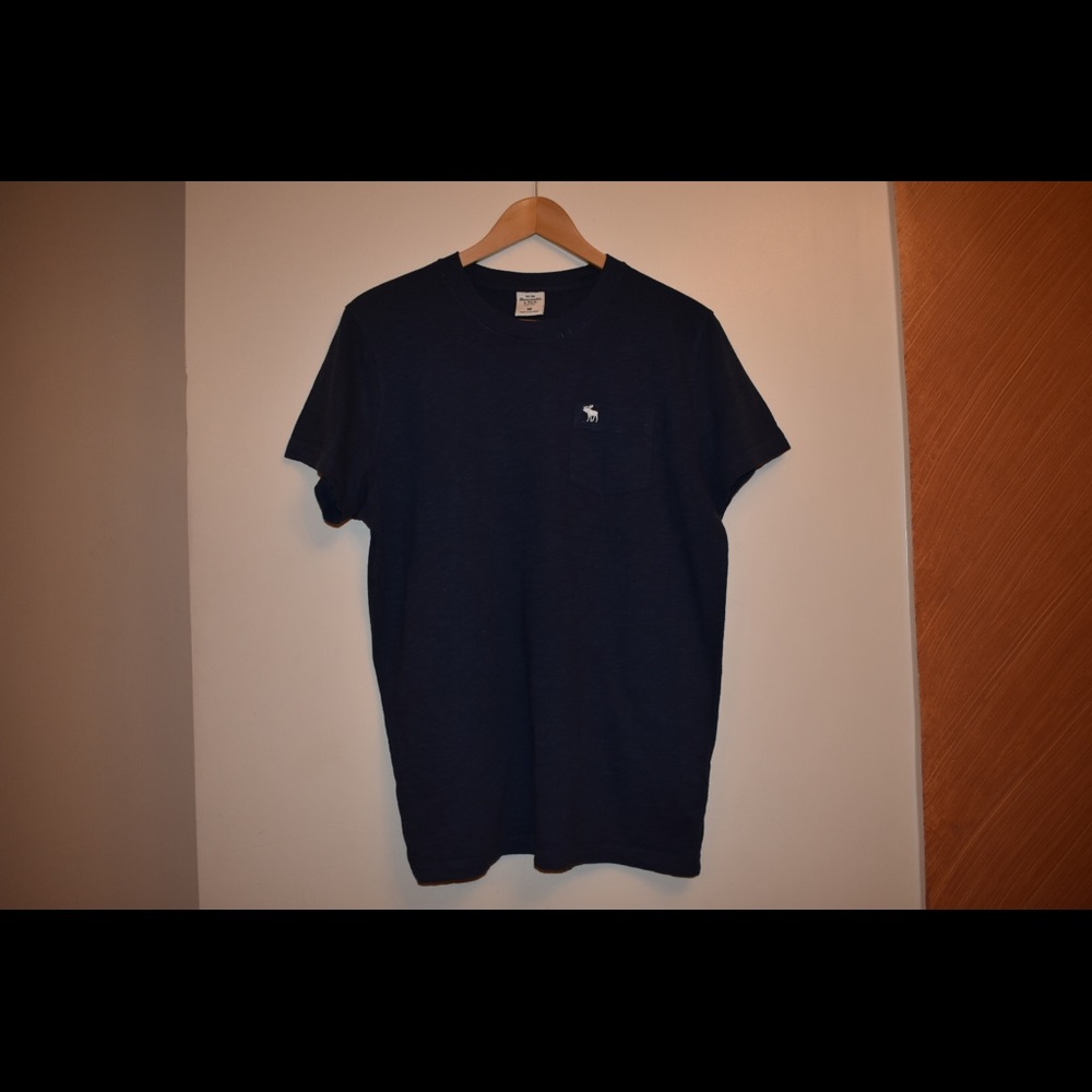 Men’s crew t-shirt